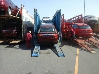 <b>專業汽車托運公司是怎麼運車的</b>